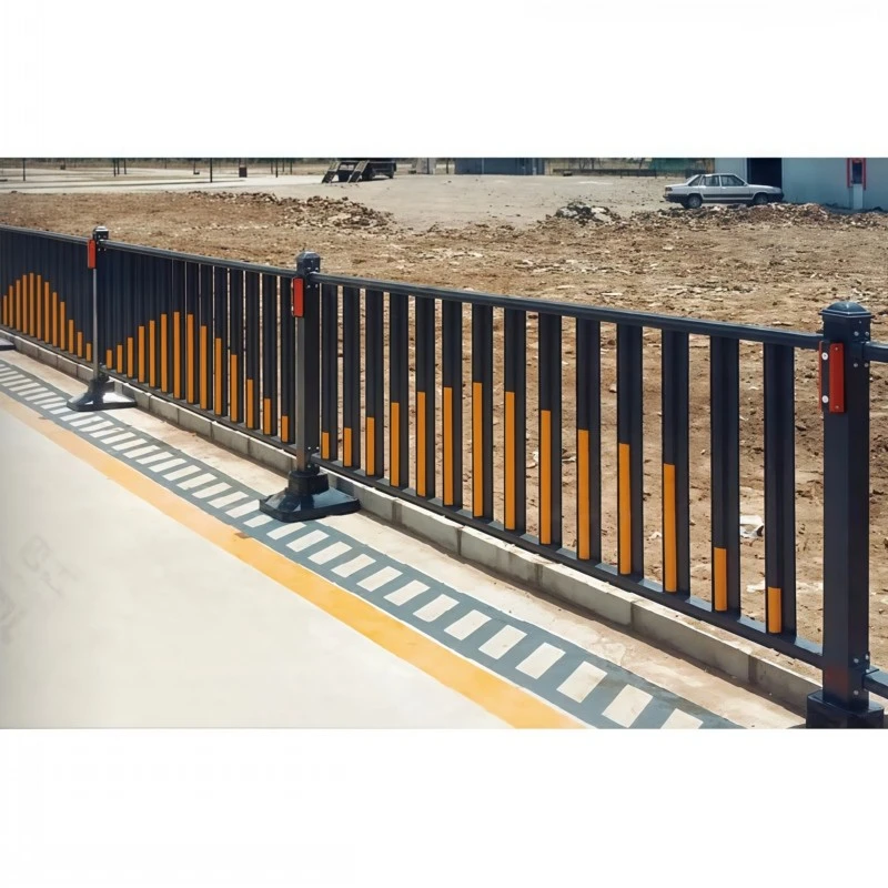 Guard Rail in Road suppliers